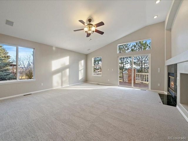 1388 Rosemary Drive, Castle Rock, CO 80109