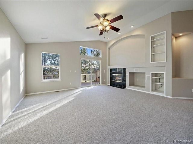 1388 Rosemary Drive, Castle Rock, CO 80109