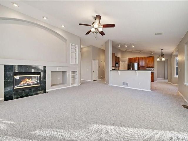 1388 Rosemary Drive, Castle Rock, CO 80109