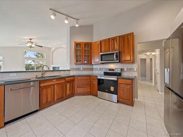 1388 Rosemary Drive, Castle Rock, CO 80109