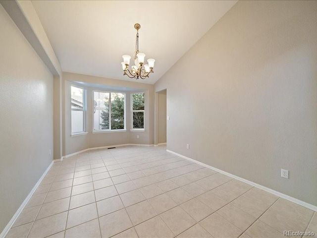 1388 Rosemary Drive, Castle Rock, CO 80109