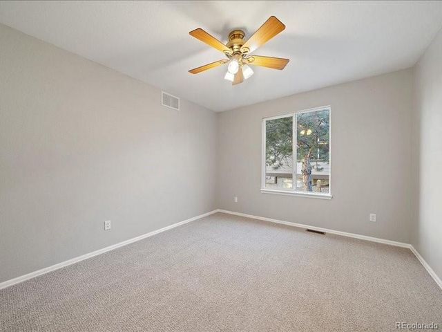 1388 Rosemary Drive, Castle Rock, CO 80109