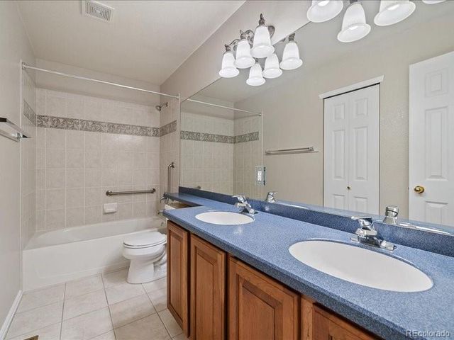 1388 Rosemary Drive, Castle Rock, CO 80109