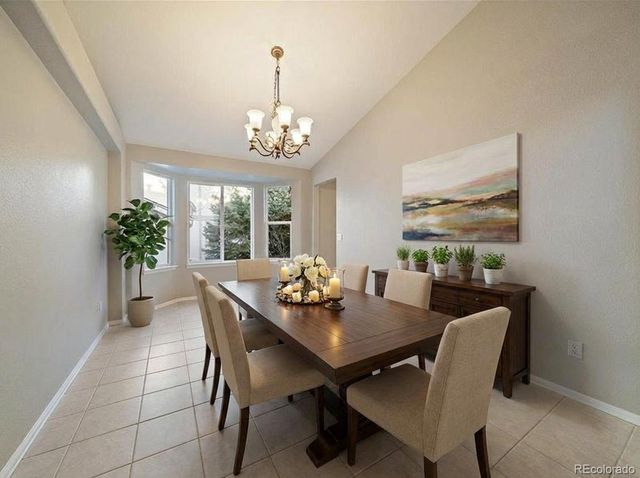 1388 Rosemary Drive, Castle Rock, CO 80109