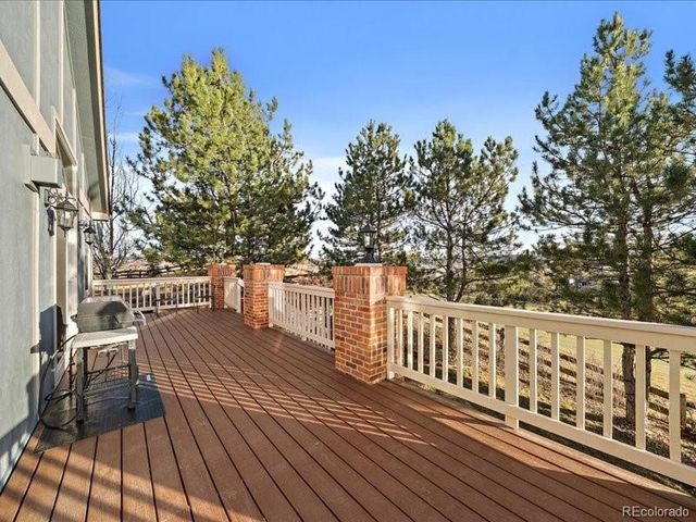 1388 Rosemary Drive, Castle Rock, CO 80109
