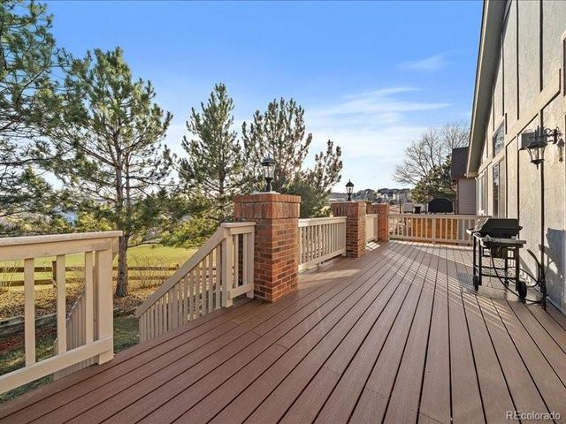 1388 Rosemary Drive, Castle Rock, CO 80109