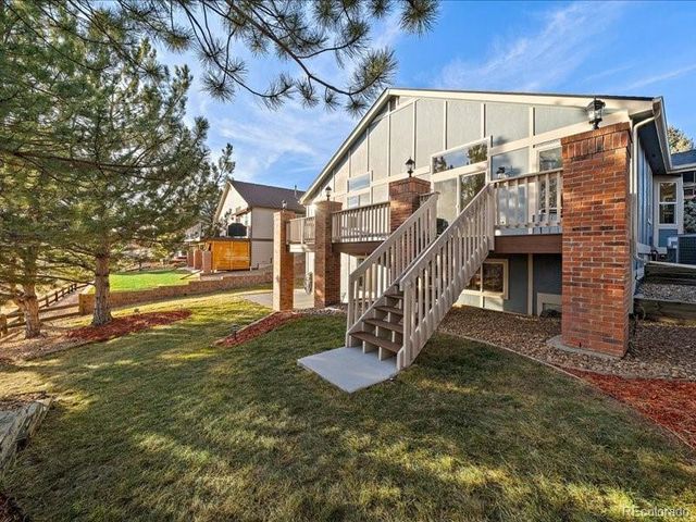 1388 Rosemary Drive, Castle Rock, CO 80109