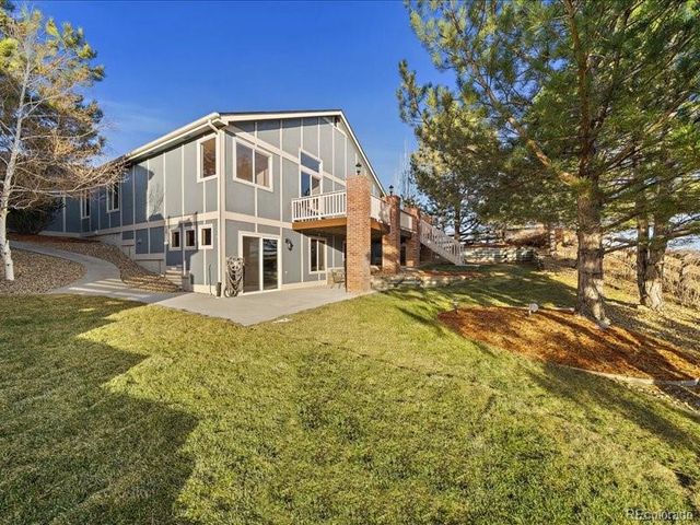1388 Rosemary Drive, Castle Rock, CO 80109