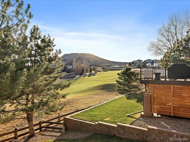 1388 Rosemary Drive, Castle Rock, CO 80109