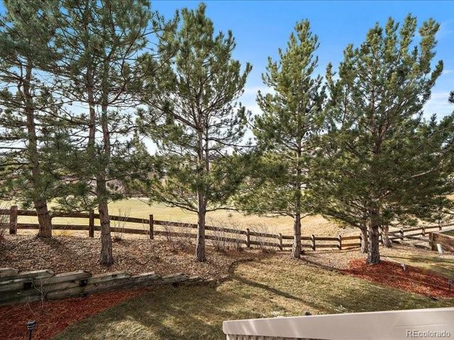 1388 Rosemary Drive, Castle Rock, CO 80109