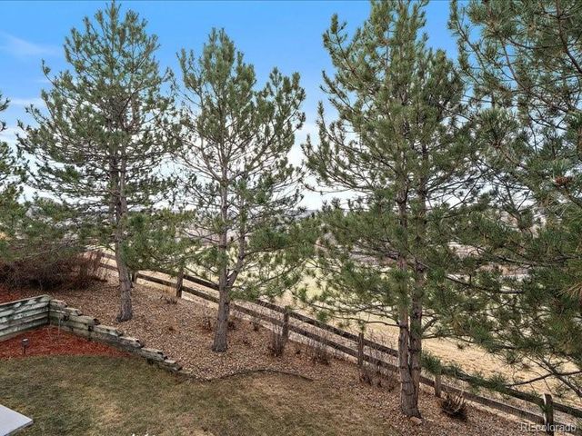 1388 Rosemary Drive, Castle Rock, CO 80109