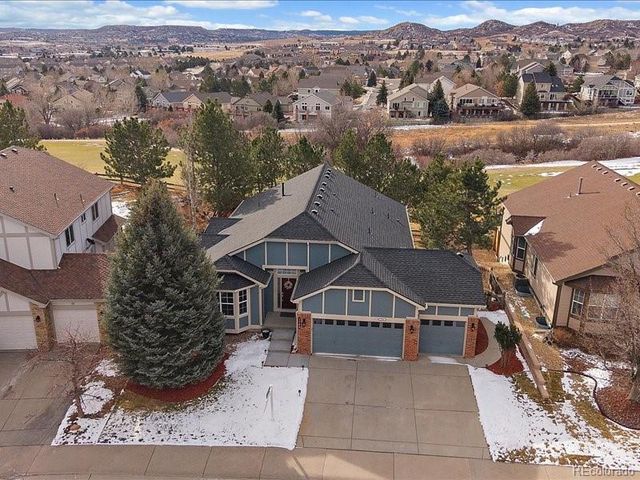 1388 Rosemary Drive, Castle Rock, CO 80109