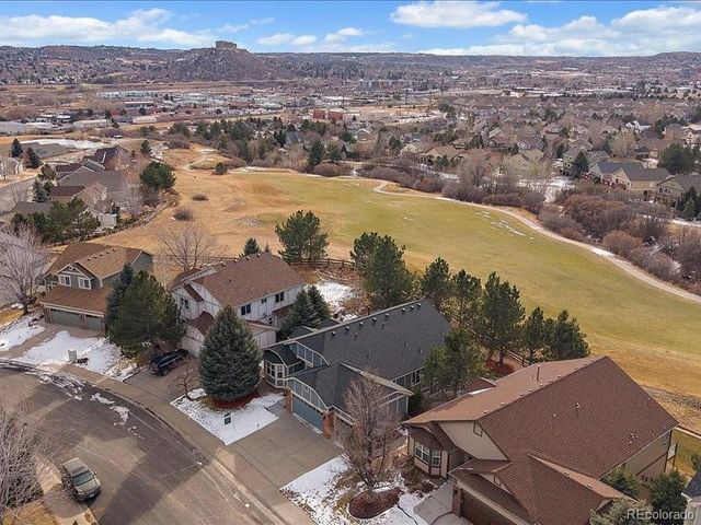 1388 Rosemary Drive, Castle Rock, CO 80109