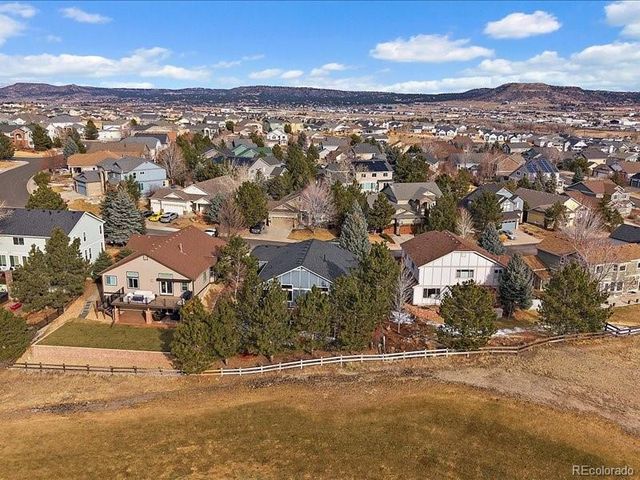 1388 Rosemary Drive, Castle Rock, CO 80109