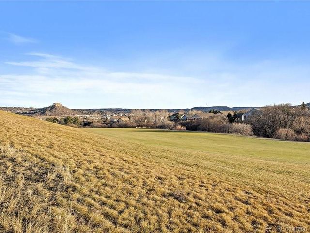 1388 Rosemary Drive, Castle Rock, CO 80109