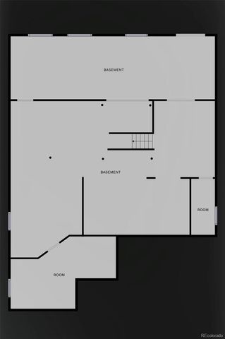 1388 Rosemary Drive, Castle Rock, CO 80109