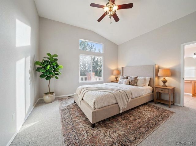 1388 Rosemary Drive, Castle Rock, CO 80109