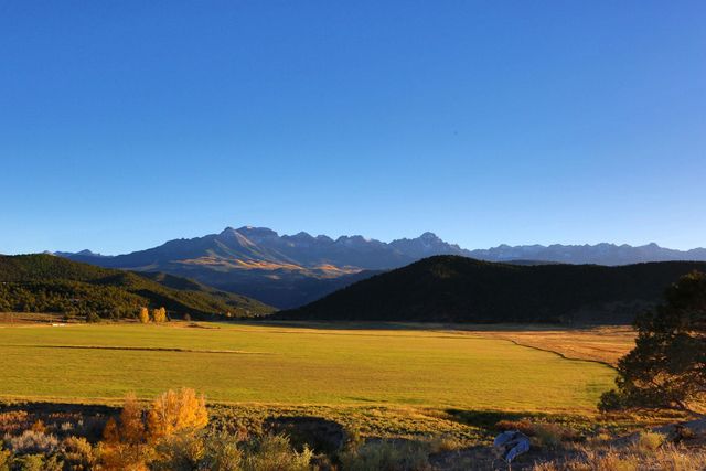 950 County Road 10, Ridgway, CO 81432