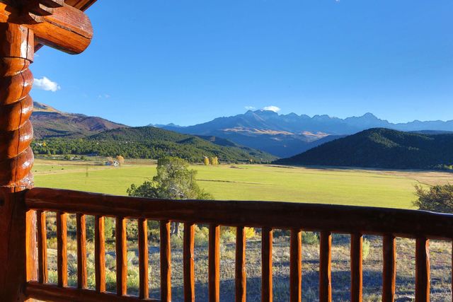 950 County Road 10, Ridgway, CO 81432