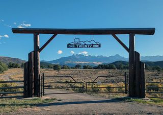 950 County Road 10, Ridgway, CO 81432