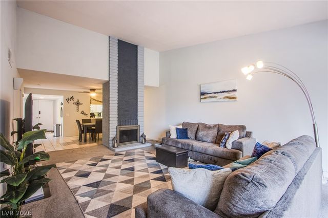 3130 Espanol Drive, Las Vegas, NV 89121