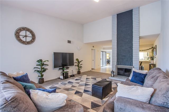 3130 Espanol Drive, Las Vegas, NV 89121