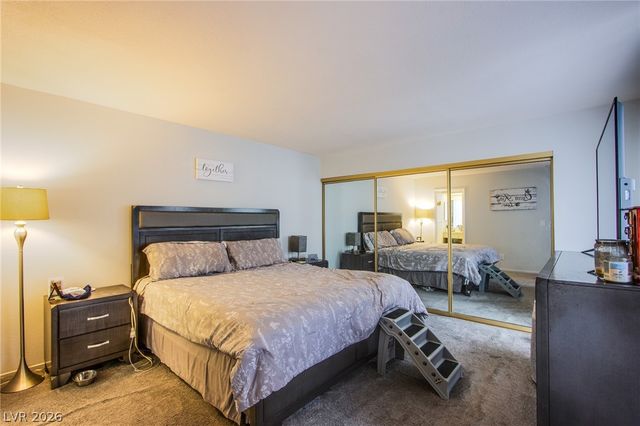 3130 Espanol Drive, Las Vegas, NV 89121