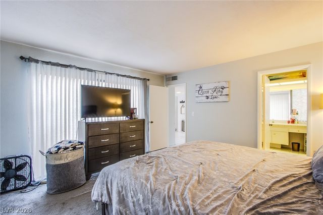 3130 Espanol Drive, Las Vegas, NV 89121