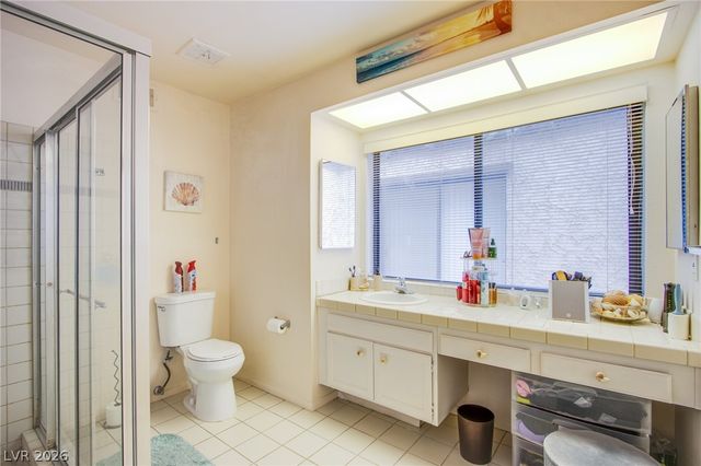 3130 Espanol Drive, Las Vegas, NV 89121