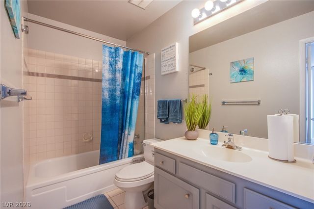 3130 Espanol Drive, Las Vegas, NV 89121