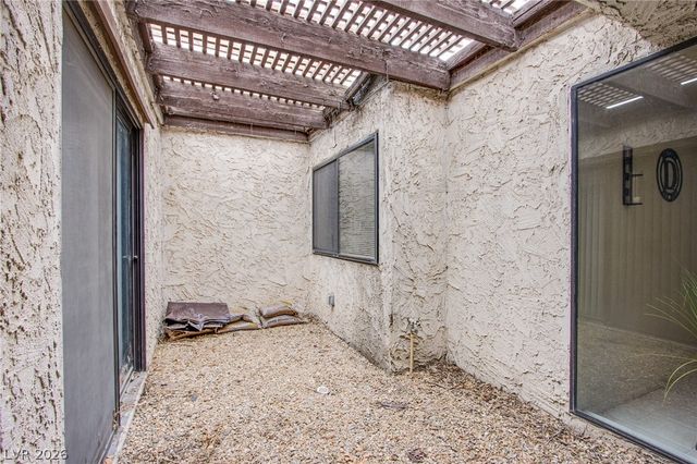 3130 Espanol Drive, Las Vegas, NV 89121