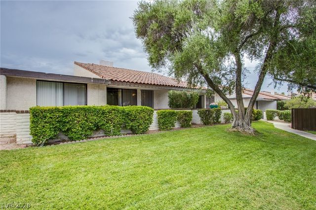 3130 Espanol Drive, Las Vegas, NV 89121