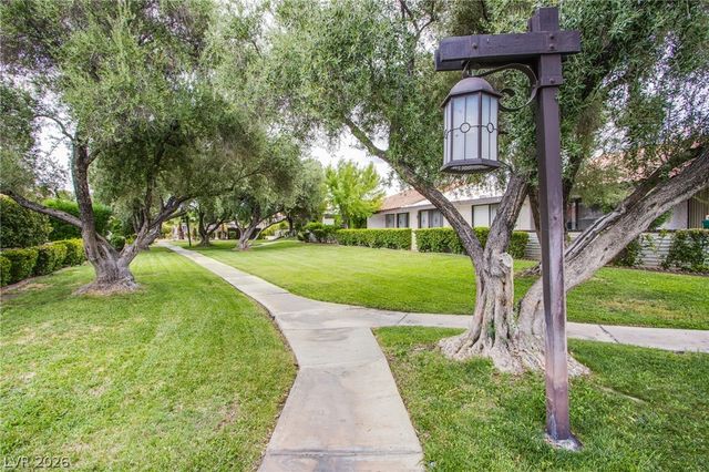 3130 Espanol Drive, Las Vegas, NV 89121