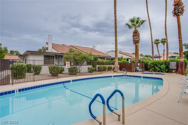 3130 Espanol Drive, Las Vegas, NV 89121