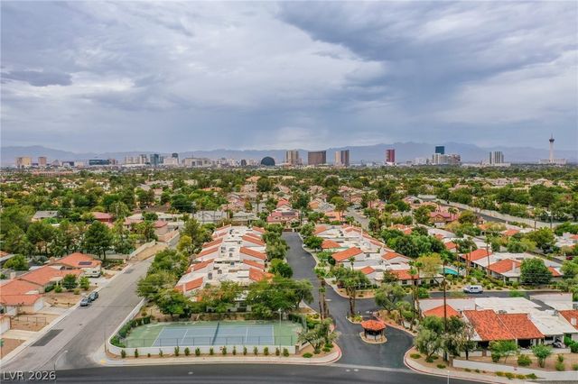 3130 Espanol Drive, Las Vegas, NV 89121