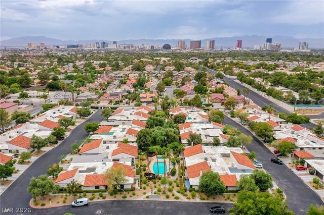 3130 Espanol Drive, Las Vegas, NV 89121