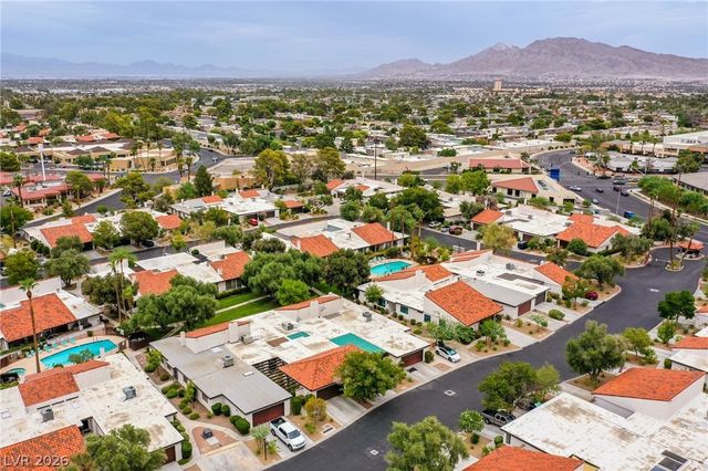 3130 Espanol Drive, Las Vegas, NV 89121