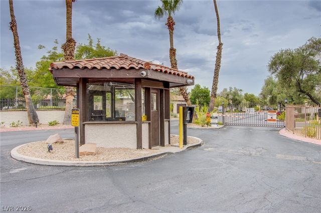 3130 Espanol Drive, Las Vegas, NV 89121