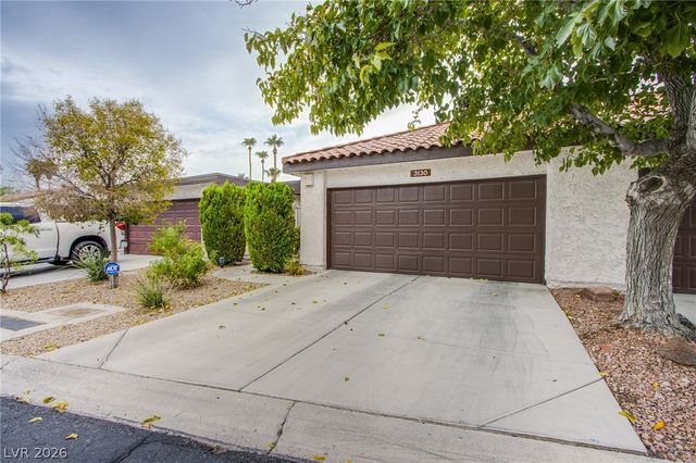 3130 Espanol Drive, Las Vegas, NV 89121