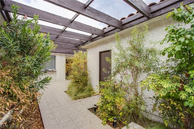 3130 Espanol Drive, Las Vegas, NV 89121