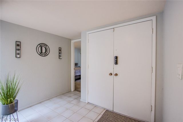 3130 Espanol Drive, Las Vegas, NV 89121