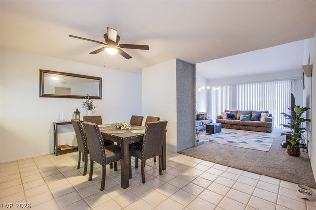 3130 Espanol Drive, Las Vegas, NV 89121