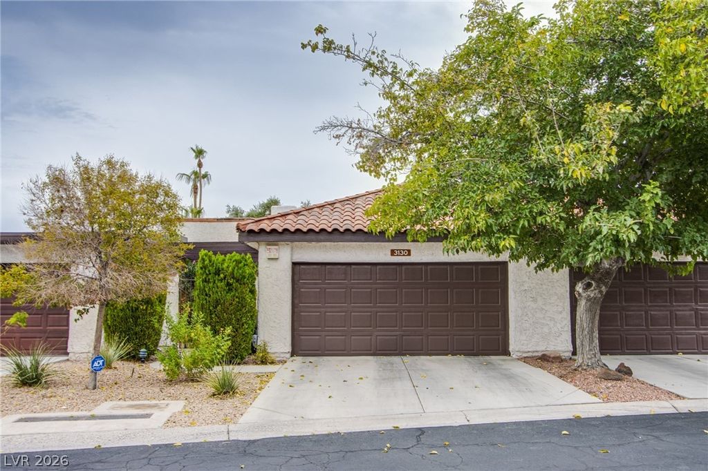 3130 Espanol Drive, Las Vegas, NV 89121