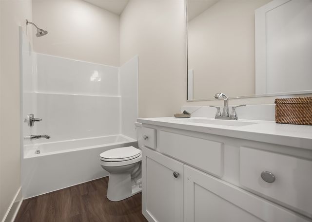 2642 SE Steele Drive, Waukee, IA 50263