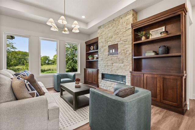 2642 SE Steele Drive, Waukee, IA 50263