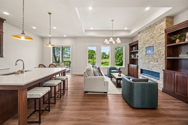 2642 SE Steele Drive, Waukee, IA 50263