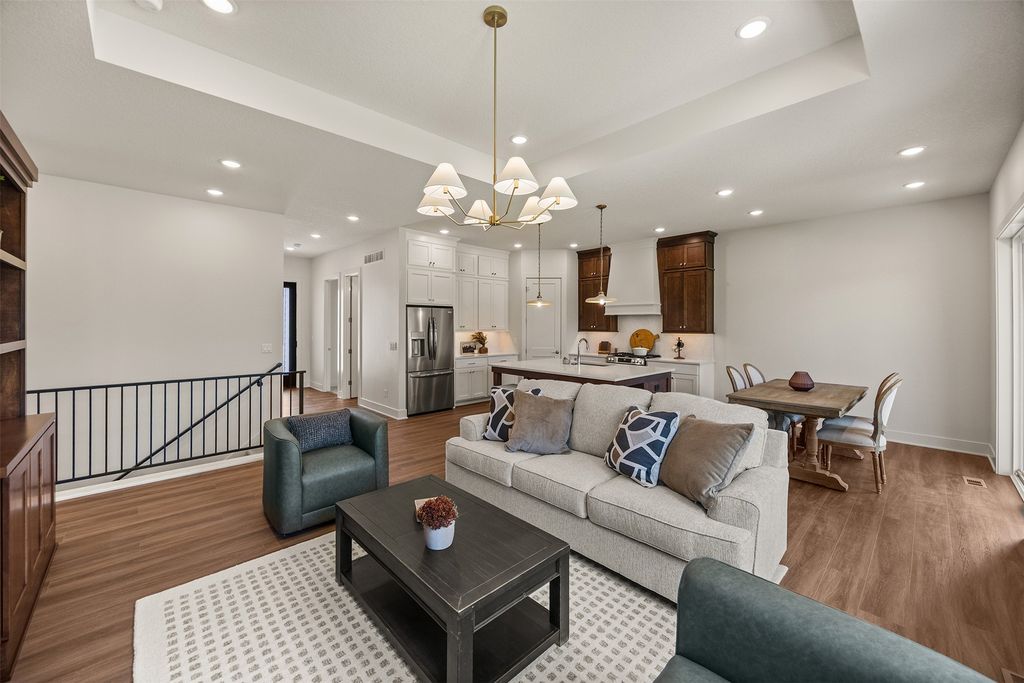 2642 SE Steele Drive, Waukee, IA 50263