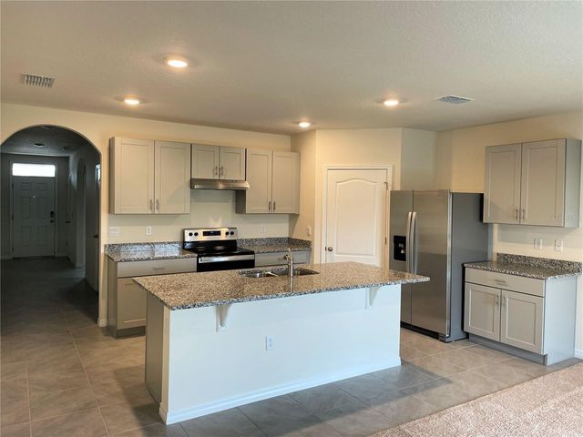 2720 PALMBROOKE WAY, Edgewater, FL 32141