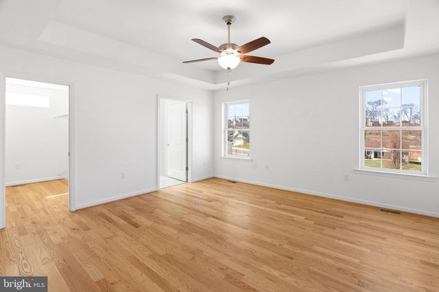 1119 EWELL ST, Front Royal, VA 22630