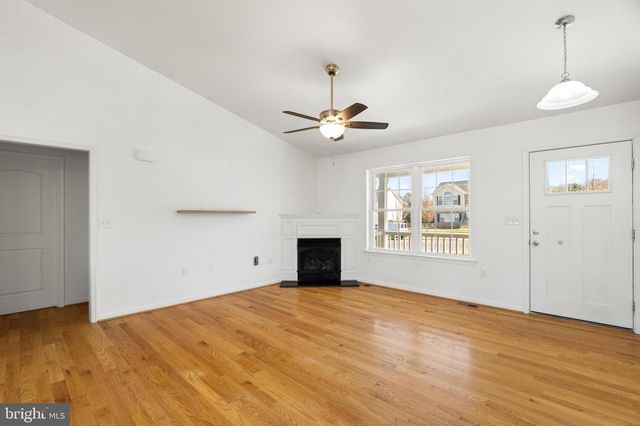 1119 EWELL ST, Front Royal, VA 22630